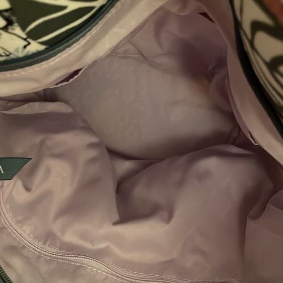 Vera Bradley Glenna NWT - Picture 13 of 15